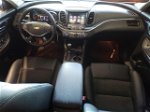 2017 Chevrolet Impala Lt White vin: 1G1105SA8HU214626
