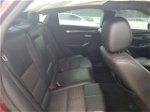 2017 Chevrolet Impala Lt Burgundy vin: 1G1105SA9HU142593