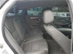2017 Chevrolet Impala Lt White vin: 1G1105SA9HU169664