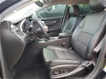 2017 Chevrolet Impala Lt Black vin: 1G1105SAXHU114396
