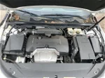 2017 Chevrolet Impala Lt Белый vin: 1G1105SAXHU149911