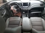 2016 Chevrolet Impala Lt White vin: 1G1115S30GU112458