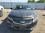 2014 Chevrolet Impala Lt Black vin: 1G1115SL0EU146574