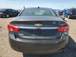 2014 Chevrolet Impala Lt Black vin: 1G1115SL0EU146574