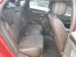2014 Chevrolet Impala Lt Red vin: 1G1115SL4EU100262