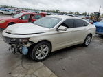 2014 Chevrolet Impala Lt White vin: 1G1115SL5EU104840