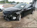 2014 Chevrolet Impala Lt Черный vin: 1G1115SL8EU102614