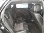2014 Chevrolet Impala Lt Black vin: 1G1125S35EU111476