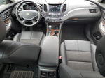 2014 Chevrolet Impala Lt Синий vin: 1G1125S36EU108411