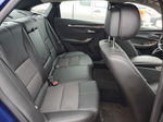 2014 Chevrolet Impala Lt Синий vin: 1G1125S36EU108411