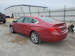 2014 Chevrolet Impala Lt Red vin: 1G1125S36EU125869