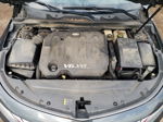2014 Chevrolet Impala Lt Черный vin: 1G1125S37EU113049