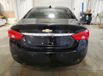 2014 Chevrolet Impala Lt Черный vin: 1G1125S39EU106569