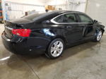 2014 Chevrolet Impala Lt Черный vin: 1G1125S39EU106569