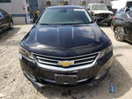 2014 Chevrolet Impala Lt Black vin: 1G1125S3XEU110209