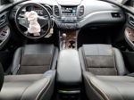 2014 Chevrolet Impala Lt Black vin: 1G1125S3XEU165310