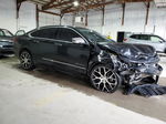 2017 Chevrolet Impala Premier Black vin: 1G1145S30HU121198