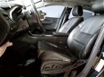 2017 Chevrolet Impala Premier Черный vin: 1G1145S30HU121198