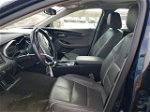 2017 Chevrolet Impala Premier Синий vin: 1G1145S30HU132279