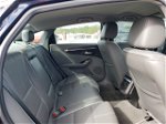 2017 Chevrolet Impala Premier Blue vin: 1G1145S30HU132279