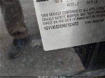 2017 Chevrolet Impala 2lz Black vin: 1G1145S30HU153472