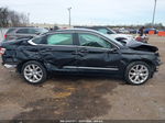 2017 Chevrolet Impala 2lz Черный vin: 1G1145S30HU153472