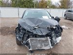 2017 Chevrolet Impala 2lz Черный vin: 1G1145S30HU153472