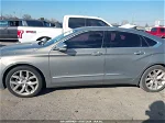 2017 Chevrolet Impala 2lz Gray vin: 1G1145S30HU156212