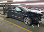 2017 Chevrolet Impala Premier Черный vin: 1G1145S30HU186441