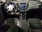 2017 Chevrolet Impala Premier Черный vin: 1G1145S30HU186441