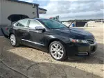 2017 Chevrolet Impala Premier Black vin: 1G1145S30HU207112