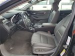 2017 Chevrolet Impala Premier Black vin: 1G1145S30HU207112