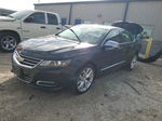 2017 Chevrolet Impala Premier Black vin: 1G1145S30HU207112