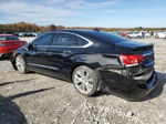 2016 Chevrolet Impala Ltz Черный vin: 1G1145S31GU159148