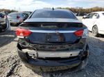 2016 Chevrolet Impala Ltz Черный vin: 1G1145S31GU159148