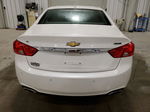 2017 Chevrolet Impala Premier White vin: 1G1145S31HU114048