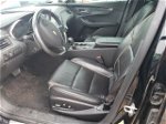 2017 Chevrolet Impala Premier Black vin: 1G1145S31HU154520