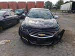 2017 Chevrolet Impala Premier Black vin: 1G1145S31HU154520