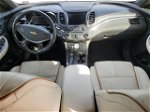2017 Chevrolet Impala Premier White vin: 1G1145S31HU180633
