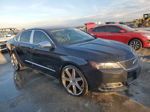 2017 Chevrolet Impala Premier Black vin: 1G1145S31HU186934