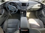 2017 Chevrolet Impala Premier Black vin: 1G1145S31HU189770