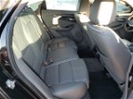 2017 Chevrolet Impala Premier Черный vin: 1G1145S32HU136656