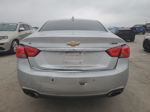 2017 Chevrolet Impala Premier Silver vin: 1G1145S32HU145132