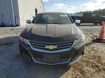 2017 Chevrolet Impala Premier Black vin: 1G1145S32HU146734