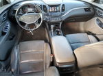 2017 Chevrolet Impala Premier Black vin: 1G1145S32HU146734