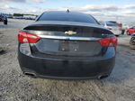 2017 Chevrolet Impala Premier Black vin: 1G1145S32HU146734