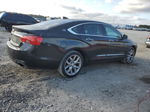 2017 Chevrolet Impala Premier Black vin: 1G1145S32HU146734