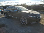 2017 Chevrolet Impala Premier Black vin: 1G1145S32HU146734