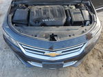 2017 Chevrolet Impala Premier Black vin: 1G1145S32HU146734