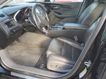 2017 Chevrolet Impala Premier Black vin: 1G1145S32HU146734